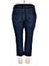 Lane Bryant Blue Jeans Size 20 - photo 2