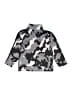 Adidas 100% Polyester Camo Gray Track Jacket 18-24 MO / 24 MO - photo 2