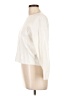 PREMISE Ivory Pullover Sweater Size L - photo 5
