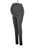 Seraphine Gray Active Pants Size L - photo 1