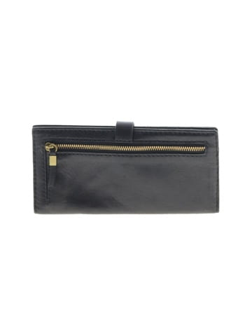 Madewell Leather Wallet (view 2)