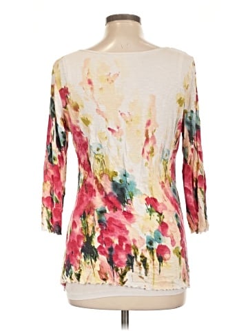Miraclesuit 3/4 Sleeve T-Shirt (view 2)