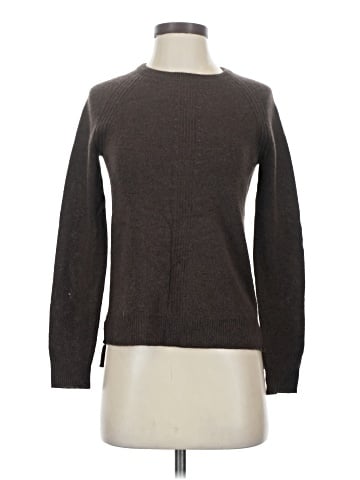 M Magaschoni Cashmere Pullover Sweater (view 1)