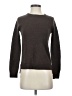 M Magaschoni 100% Cashmere Brown Cashmere Pullover Sweater Size XS - photo 1