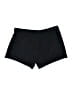 Athletic Works Solid Black Athletic Shorts Size 20 - photo 2