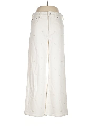J.Crew Factory Store Jeans (view 1)