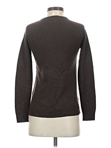 M Magaschoni Cashmere Pullover Sweater (view 2)