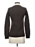 M Magaschoni 100% Cashmere Brown Cashmere Pullover Sweater Size XS - photo 2