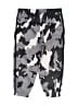Adidas 100% Polyester Camo Gray Track Pants 18-24 MO / 24 MO - photo 2
