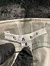 CAbi Tropical Silver Jeans Size 8 - photo 7