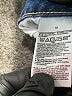 Old Navy Blue Denim Shorts Size 18 - photo 4