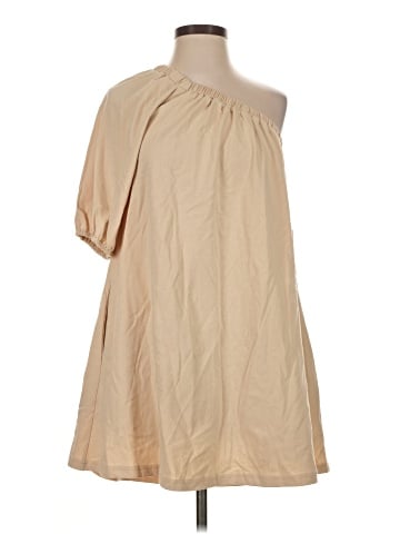 Things Between Casual Dress (view 1)