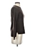 M Magaschoni 100% Cashmere Brown Cashmere Pullover Sweater Size XS - photo 4