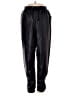 Shinestar Black Track Pants Size S - photo 1