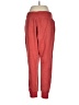 Reebok Red Casual Pants Size 8 (estimated) - photo 2