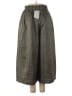 Zara Basic Gray Casual Pants Size M - photo 2
