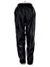 Shinestar Black Track Pants Size S - photo 2