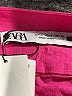 Zara Pink Cocktail Dress Size L - photo 4