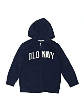 Old Navy Zip Up Hoodie (view 1)