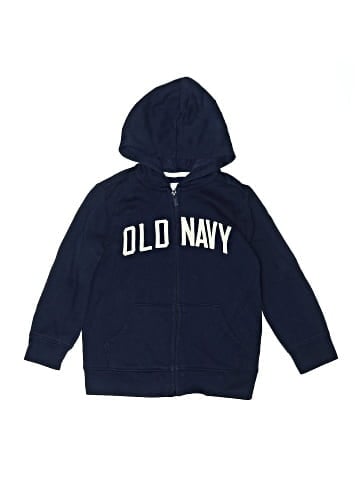 Old Navy Zip Up Hoodie (view 1)