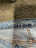 Old Navy Solid Blue Jeans Size 16 - photo 7