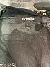 Express Graphic Brown Cocktail Dress Size L - photo 7