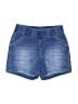 Jag Blue Denim Shorts Size 6 - photo 1