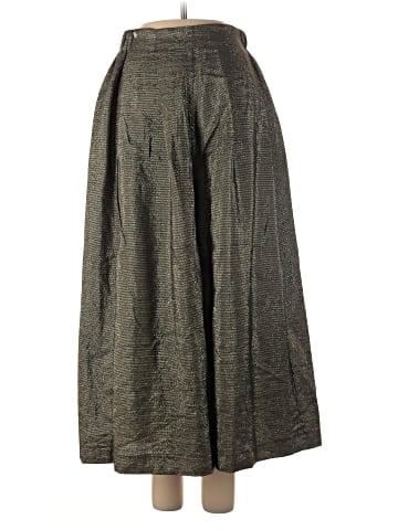 Zara Basic Casual Pants (view 1)