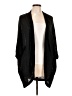 Jolt Black Kimono Size L - photo 1