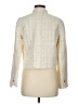 Zara Tweed Ivory Jacket Size M - photo 2