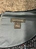 Ann Taylor Stars Black Cocktail Dress Size 4 - photo 7