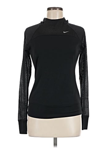Nike Turtleneck Sweater (view 1)