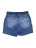 Jag Blue Denim Shorts Size 6 - photo 2