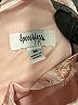 Speechless Paisley Ivory Dress Size 16 - photo 3