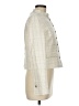 Zara Tweed Ivory Jacket Size M - photo 4
