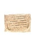 Limited Edition Gold Clutch One size - photo 1