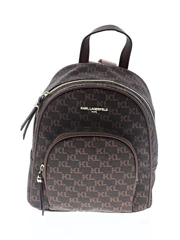 Karl Lagerfeld Paris Backpack (view 1)