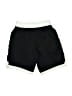 Nike 100% Polyester Black Athletic Shorts Size 7 - photo 2