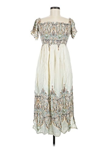 Entro Casual Dress (view 1)