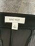 Nine West Black Casual Pants Size L - photo 7