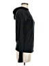 Nike 100% Polyester Black Turtleneck Sweater Size S - photo 4