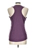 Anvil Purple Tank Top Size L - photo 2