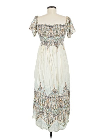 Entro Casual Dress (view 2)