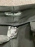 Hilary Radley Solid Black Active Pants Size XL - photo 4