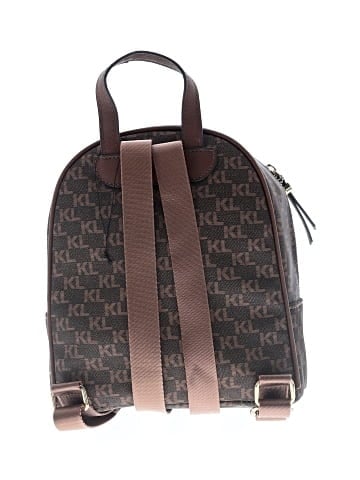 Karl Lagerfeld Paris Backpack (view 2)