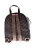 Karl Lagerfeld Paris Brown Backpack One size - photo 2