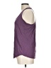 Anvil Purple Tank Top Size L - photo 5