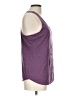 Anvil Purple Tank Top Size L - photo 4