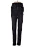 Blank NYC Solid Black Jeans Size 25 waist - photo 1