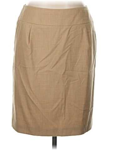 Talbots Formal Skirt (view 1)
